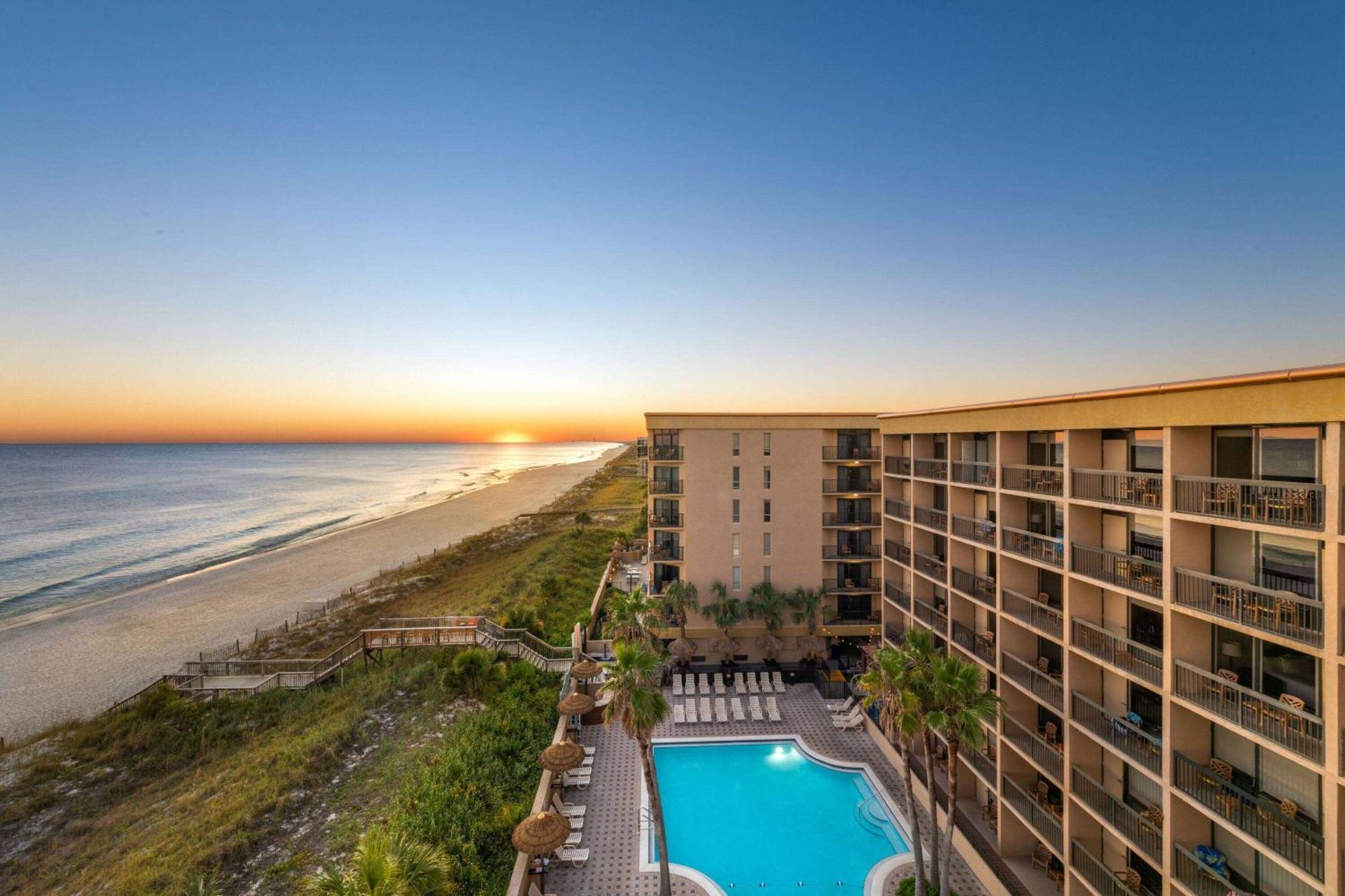 Wyndham Garden Fort Walton Beach Destin Exterior photo
